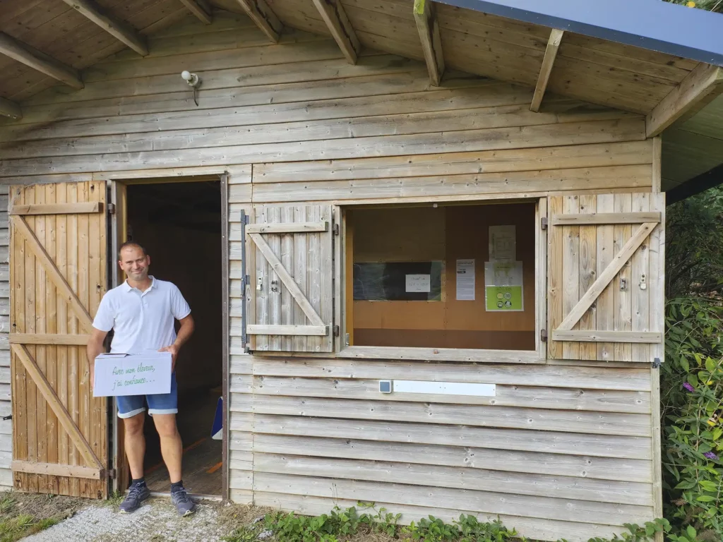mickael bret - eleveur - colis de viande en vente directe a languidic